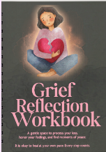 Grief Reflection Workbook